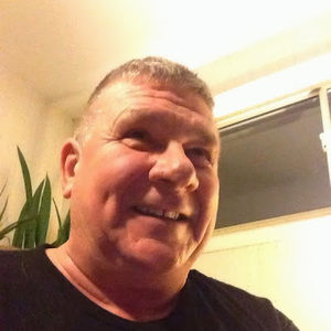 Meet your Posher, Bruce